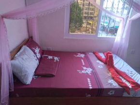 Edumosy Serviced Apartments